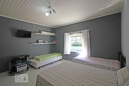 Casa para alugar com 1600m², 6 quartos e sem vagaQuarto 3