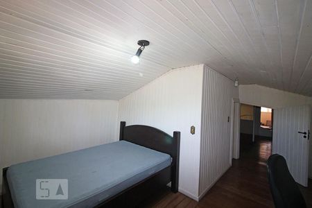 Casa para alugar com 1600m², 6 quartos e sem vagaQuarto 2 do Sótão