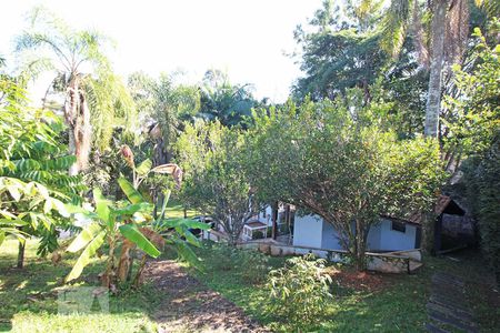 Casa para alugar com 1600m², 6 quartos e sem vagaJardim