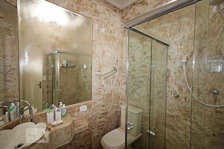 Casa para alugar com 1600m², 6 quartos e sem vagaBanheiro Suíte 2