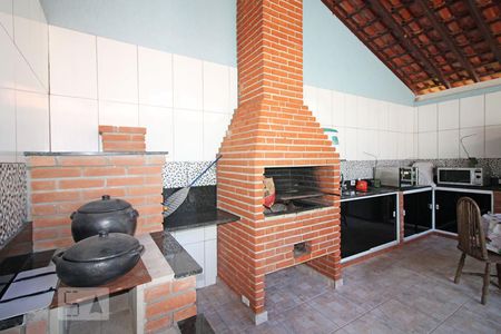 Casa para alugar com 1600m², 6 quartos e sem vagaÁrea Gourmet