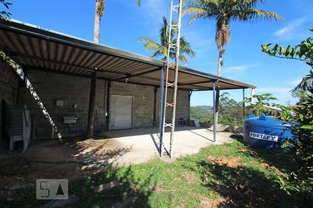 Casa para alugar com 1600m², 6 quartos e sem vagaGalpão