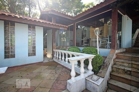 Casa para alugar com 1600m², 6 quartos e sem vagaJacuzzi e Sauna e espaço multi uso