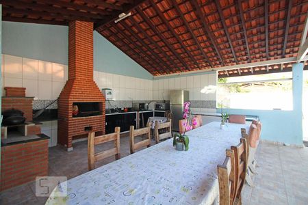 Casa para alugar com 1600m², 6 quartos e sem vagaÁrea Gourmet