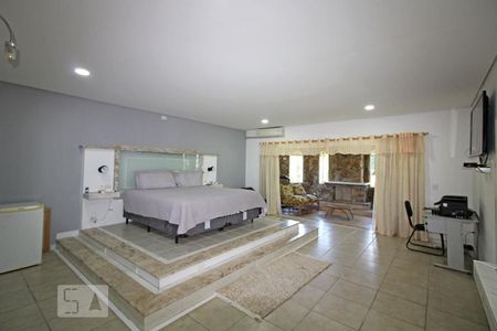 Casa para alugar com 1600m², 6 quartos e sem vagaSuíte Master