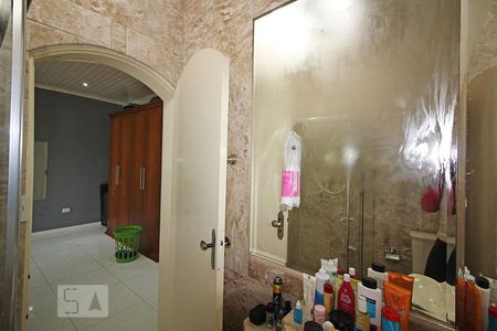 Casa para alugar com 1600m², 6 quartos e sem vagaBanheiro Suíte 2