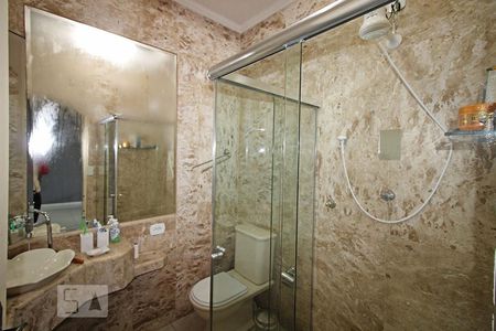 Casa para alugar com 1600m², 6 quartos e sem vagaBanheiro Suíte 2