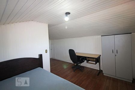 Casa para alugar com 1600m², 6 quartos e sem vagaQuarto 2 do Sótão