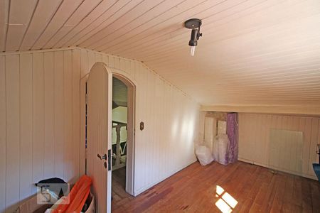 Casa para alugar com 1600m², 6 quartos e sem vagaQuarto 1 do Sótão