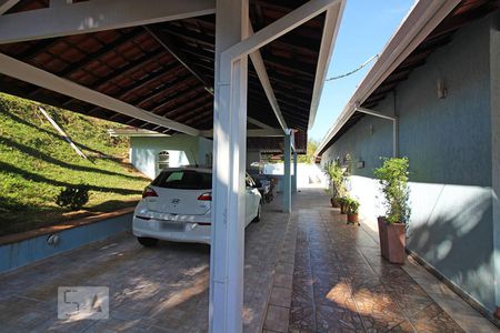 Casa para alugar com 1600m², 6 quartos e sem vagaGaragem