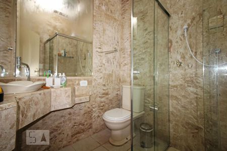 Casa para alugar com 1600m², 6 quartos e sem vagaBanheiro Suíte 2