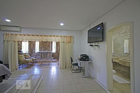 Casa para alugar com 1600m², 6 quartos e sem vagaSuíte Master