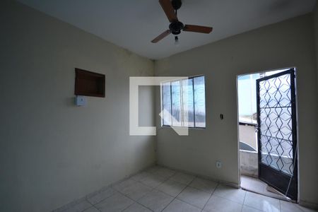 Quarto de apartamento à venda com 1 quarto, 65m² em Irajá, Rio de Janeiro