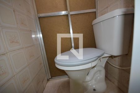 Apartamento à venda com 65m², 1 quarto e sem vagaBanheiro Social