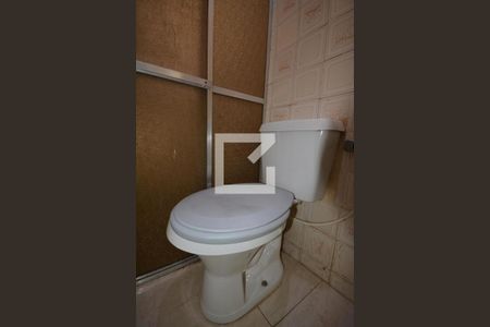 Apartamento à venda com 65m², 1 quarto e sem vagaBanheiro Social