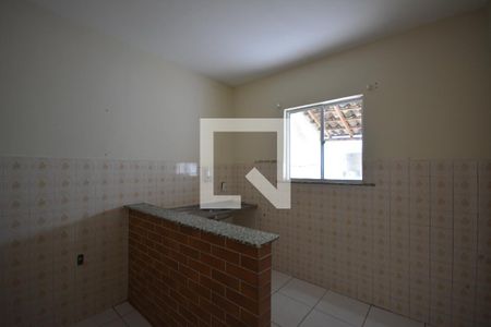 Apartamento à venda com 65m², 1 quarto e sem vagaCozinha