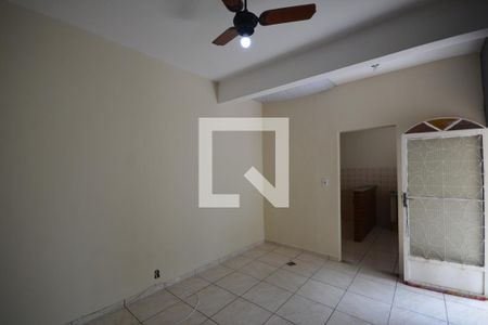 Sala de apartamento à venda com 1 quarto, 65m² em Irajá, Rio de Janeiro