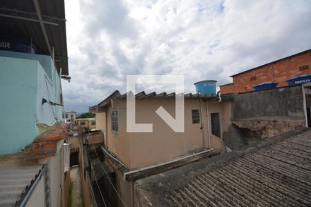 Apartamento à venda com 65m², 1 quarto e sem vagaVista da Varanda