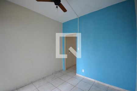 Quarto de apartamento à venda com 1 quarto, 65m² em Irajá, Rio de Janeiro