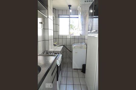 Apartamento para alugar com 49m², 2 quartos e 1 vagaCozinha