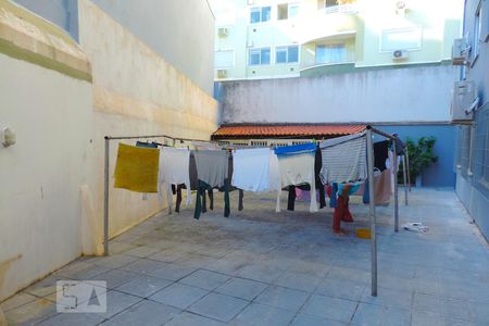 Apartamento para alugar com 49m², 2 quartos e 1 vagaArea Comum - Varal