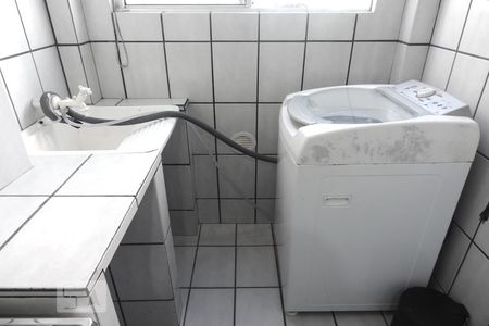 Apartamento para alugar com 49m², 2 quartos e 1 vagaArea de Serviço