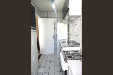 Apartamento para alugar com 49m², 2 quartos e 1 vagaCozinha