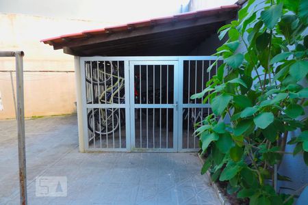 Apartamento para alugar com 49m², 2 quartos e 1 vagaArea Comum - Bicicletario