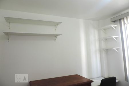 Apartamento para alugar com 49m², 2 quartos e 1 vagaQuarto 2 - Armários