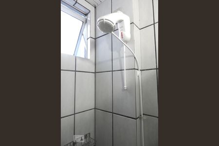 Apartamento para alugar com 49m², 2 quartos e 1 vagaBanheiro - Chuveiro
