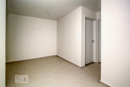 Sala de apartamento para alugar com 2 quartos, 56m² em Atuba, São José dos Pinhais