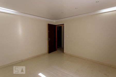 Sala de apartamento à venda com 2 quartos, 59m² em Castelo, Belo Horizonte