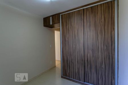 Quarto 2 - Suíte de apartamento à venda com 2 quartos, 59m² em Castelo, Belo Horizonte