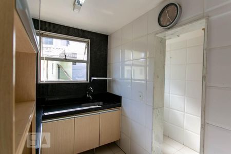 Apartamento à venda com 59m², 2 quartos e 1 vagaCozinha