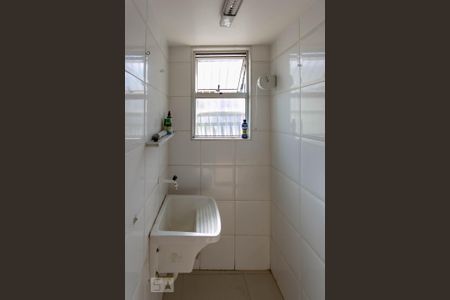 Apartamento à venda com 59m², 2 quartos e 1 vagaÁrea de Serviço