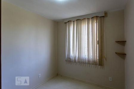 Quarto 2 - Suíte de apartamento à venda com 2 quartos, 59m² em Castelo, Belo Horizonte
