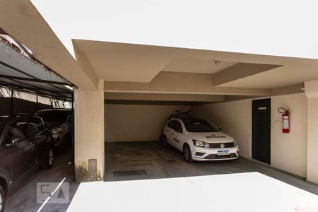 Apartamento à venda com 59m², 2 quartos e 1 vagaGaragem