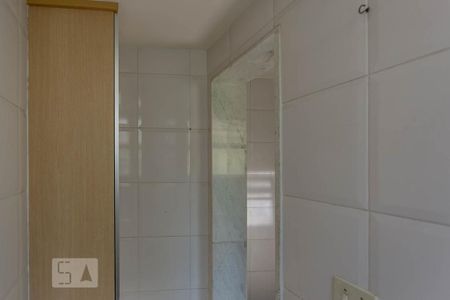 Apartamento à venda com 59m², 2 quartos e 1 vagaÁrea de Serviço