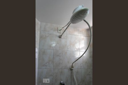 Apartamento à venda com 59m², 2 quartos e 1 vagaBanheiro da Suite