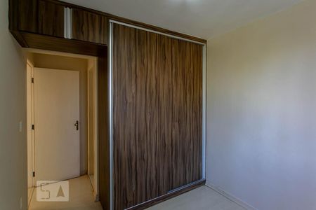 Quarto 2 - Suíte de apartamento à venda com 2 quartos, 59m² em Castelo, Belo Horizonte