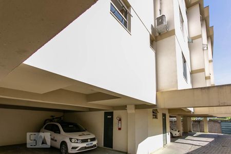 Apartamento à venda com 59m², 2 quartos e 1 vagaGaragem