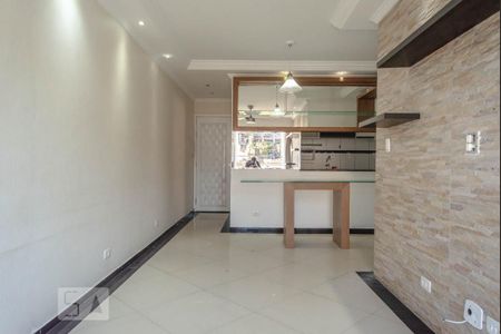 Sala de apartamento à venda com 3 quartos, 75m² em Vila Matilde, São Paulo