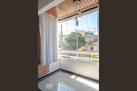 Sala de apartamento à venda com 3 quartos, 75m² em Vila Matilde, São Paulo