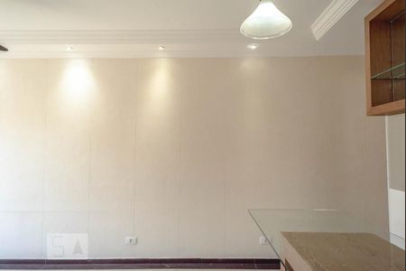 Sala de apartamento à venda com 3 quartos, 75m² em Vila Matilde, São Paulo