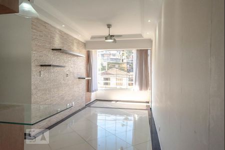 Sala de apartamento à venda com 3 quartos, 75m² em Vila Matilde, São Paulo