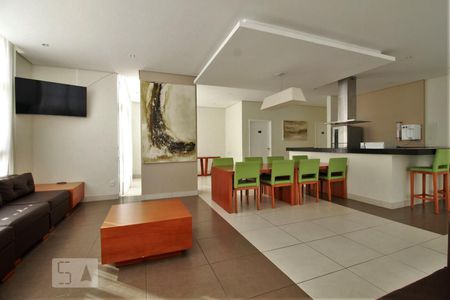 Apartamento para alugar com 66m², 3 quartos e 1 vagaEspaço Gourmet