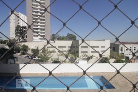 Apartamento para alugar com 66m², 3 quartos e 1 vagaVista da suíte