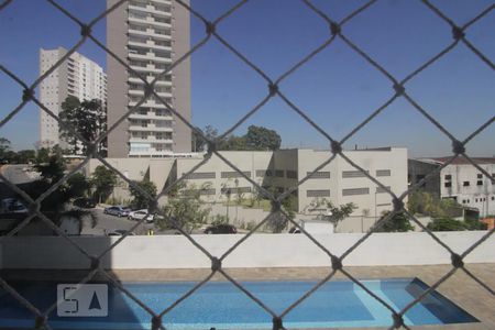 Apartamento para alugar com 66m², 3 quartos e 1 vagaVista do quarto 2