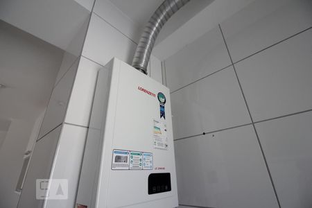 Apartamento para alugar com 66m², 3 quartos e 1 vagaAquecedor