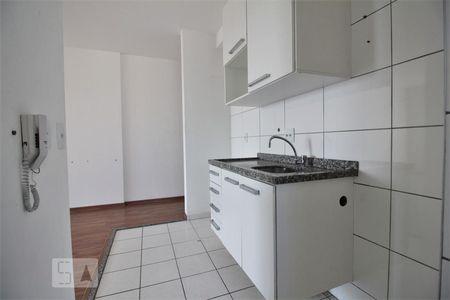 Apartamento para alugar com 66m², 3 quartos e 1 vagaCozinha